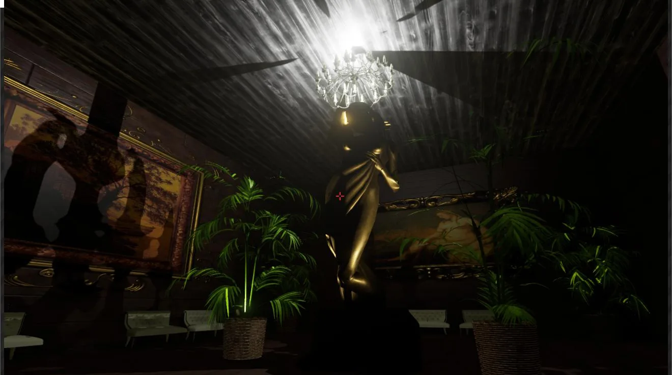 Project Pulsation screenshot 1