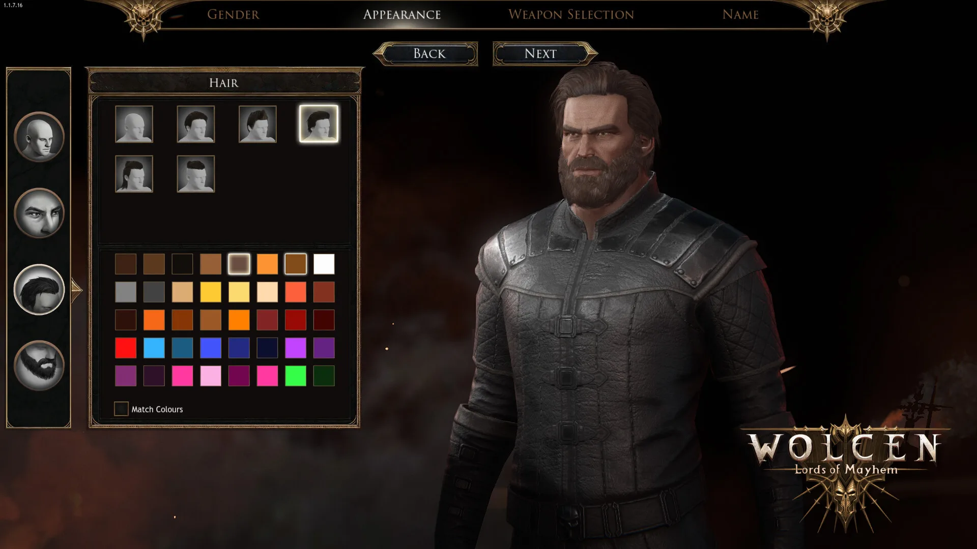 Wolcen: Lords of Mayhem screenshot 2