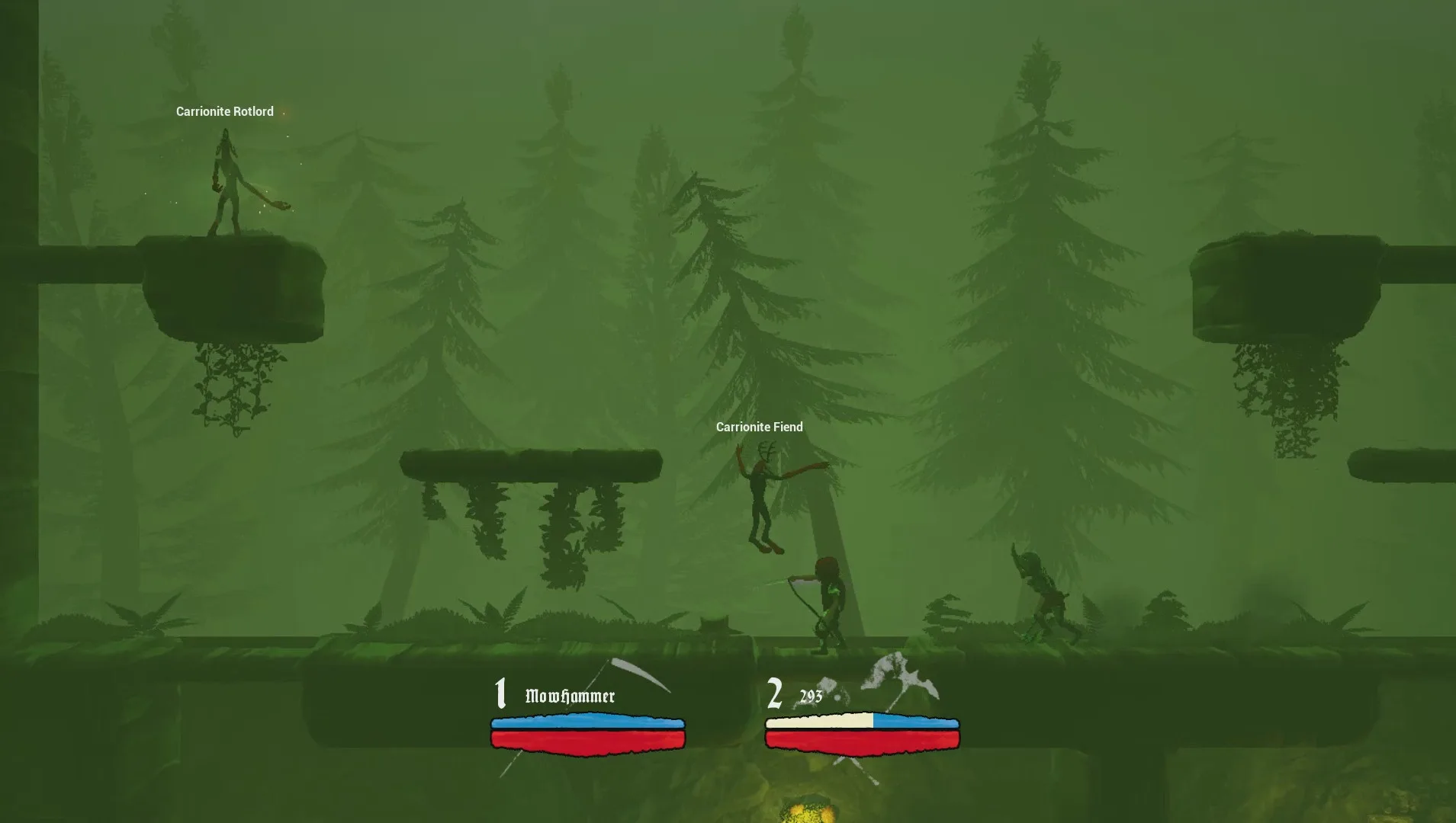 Bell Ringer screenshot 3
