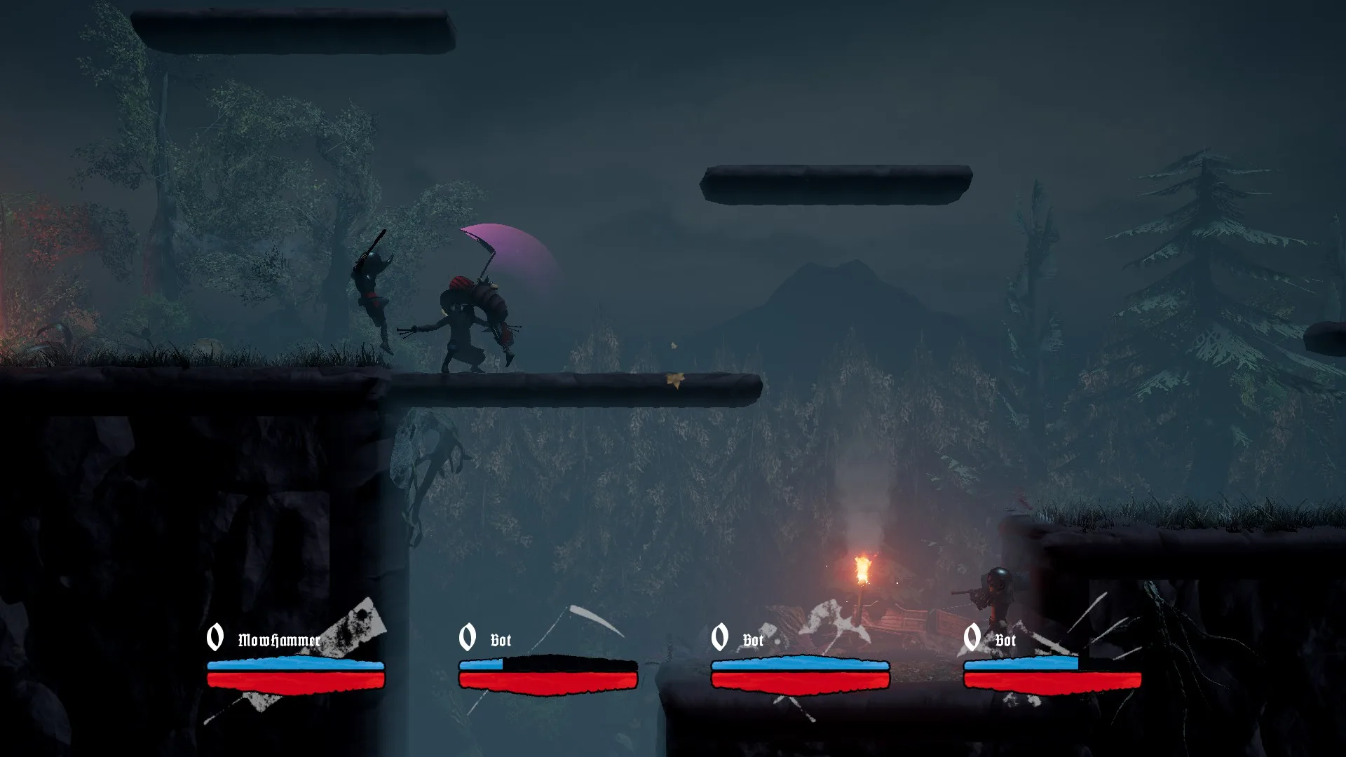Bell Ringer screenshot 4