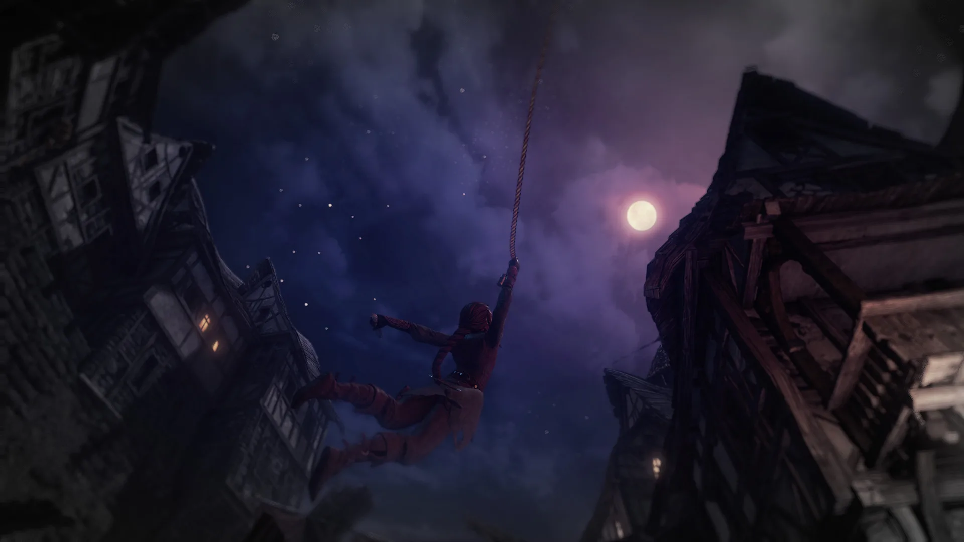 Shadwen screenshot 3