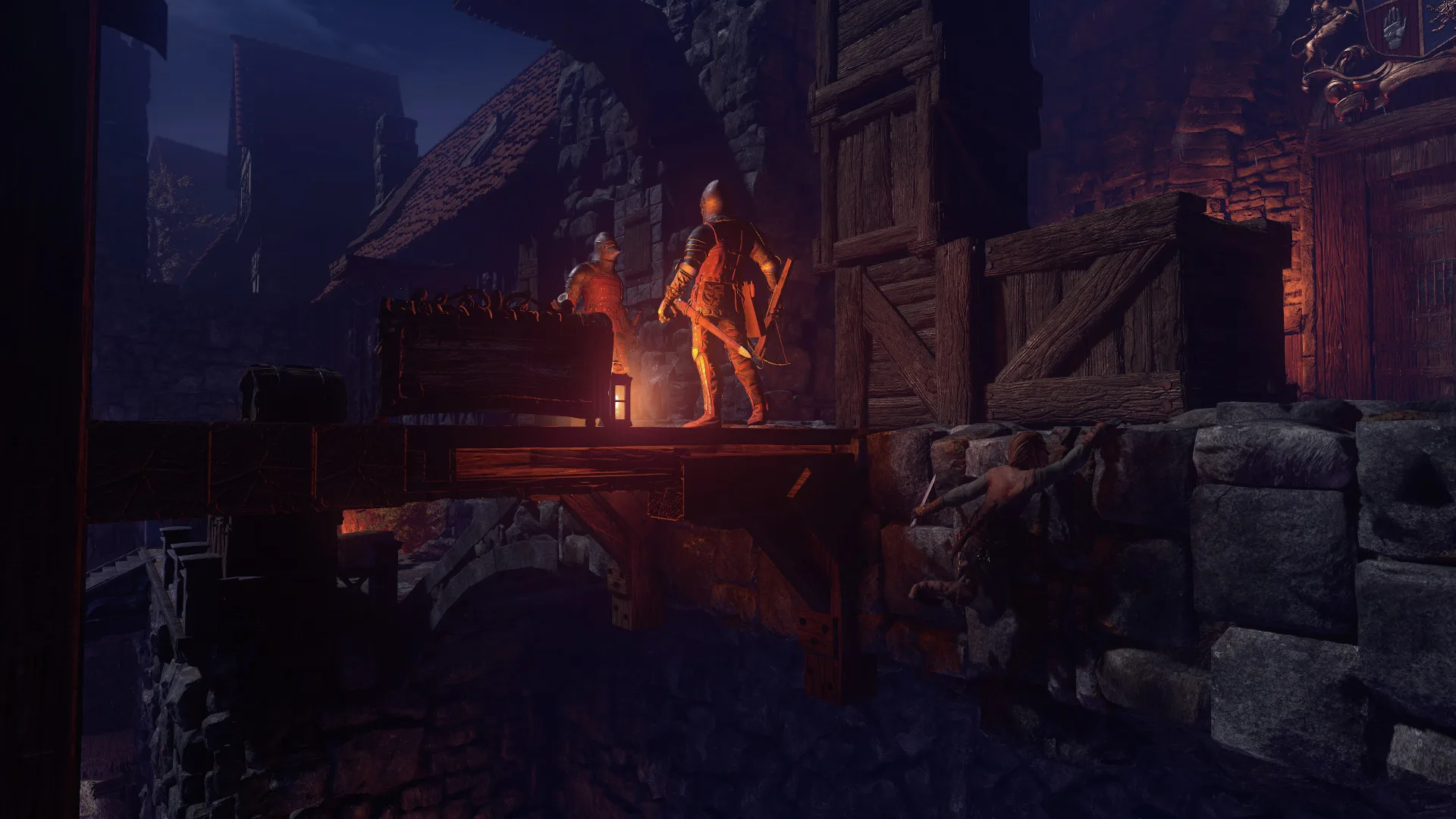 Shadwen screenshot 4