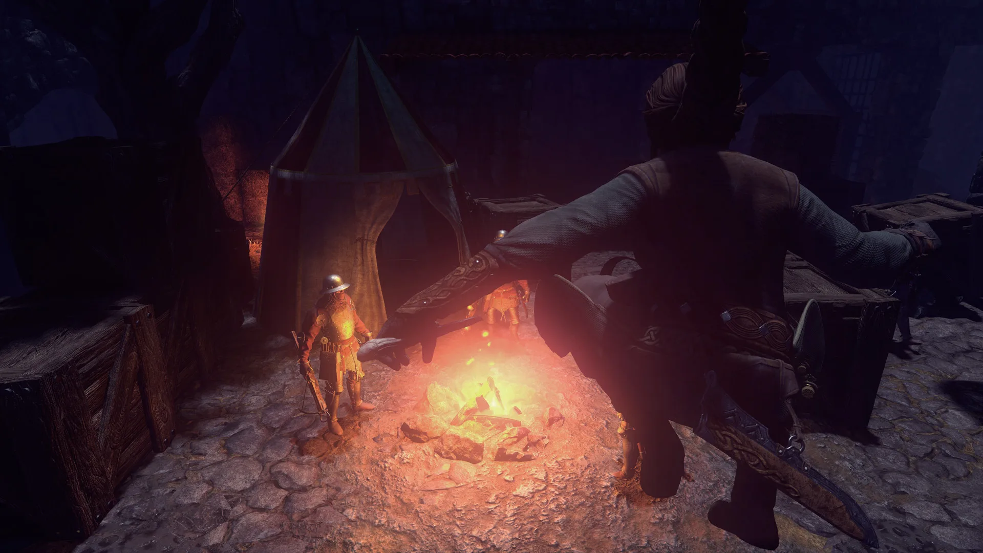 Shadwen screenshot 5