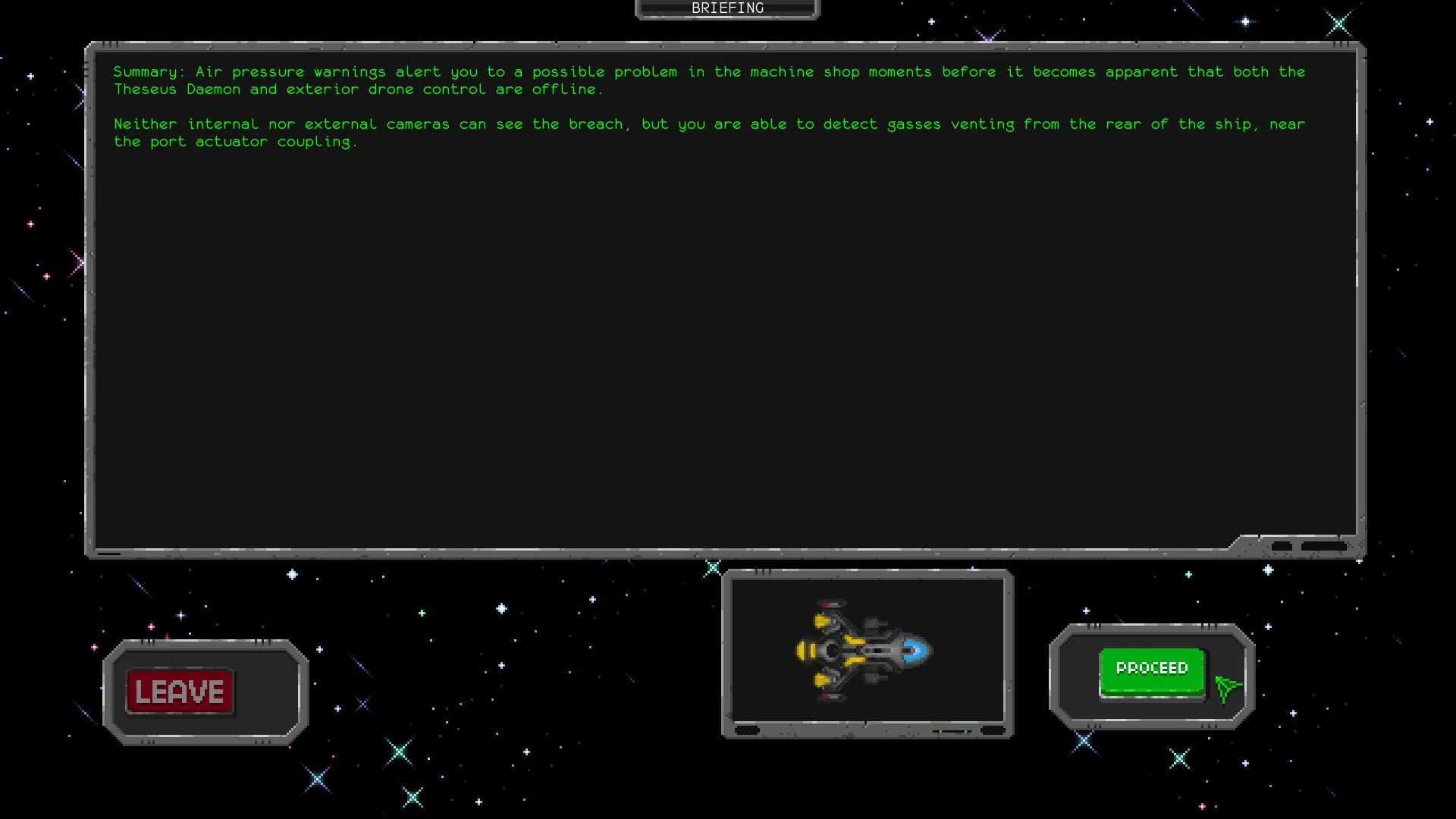 The Away Team: Lost Exodus screenshot 2