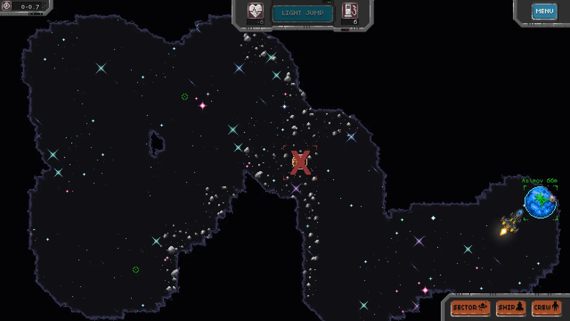 The Away Team: Lost Exodus screenshot 4