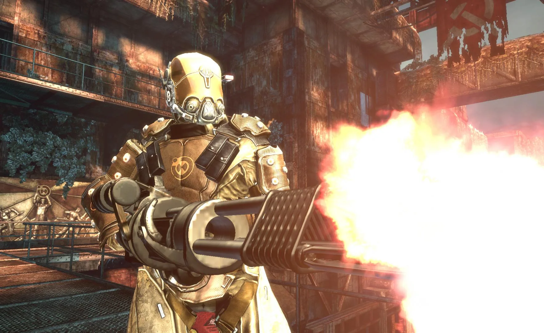 Singularity™ screenshot 2
