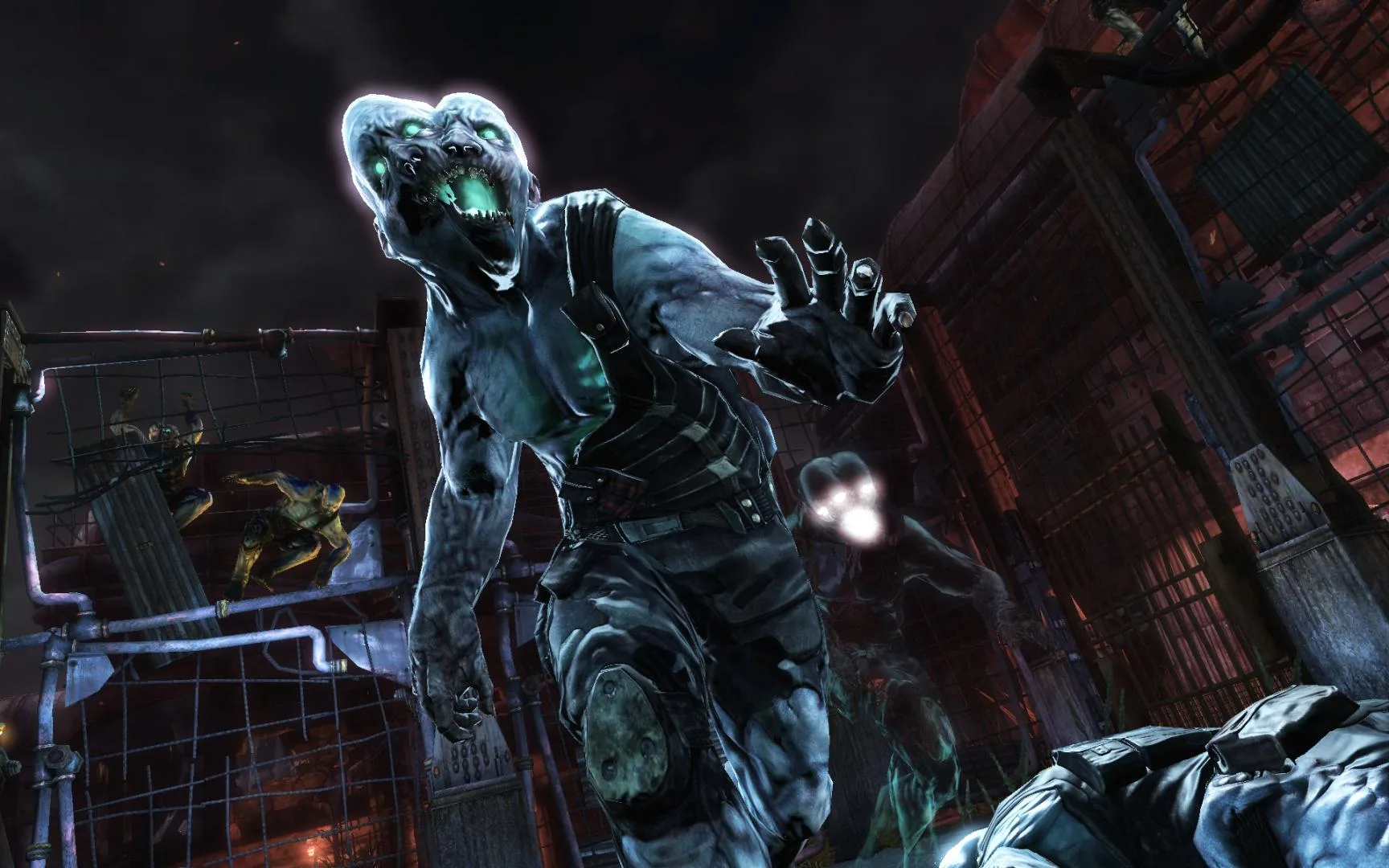 Singularity™ screenshot 3