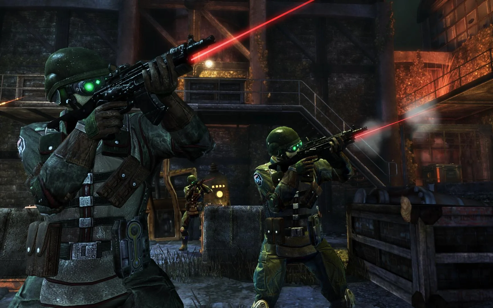 Singularity™ screenshot 4