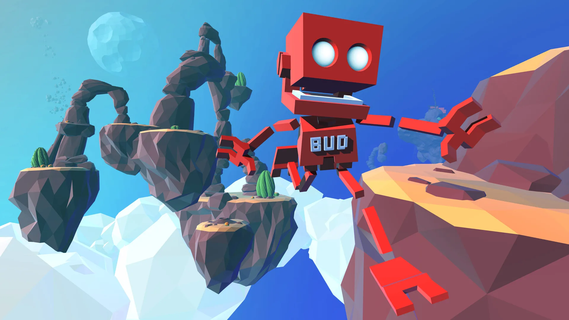 Grow Up screenshot 1