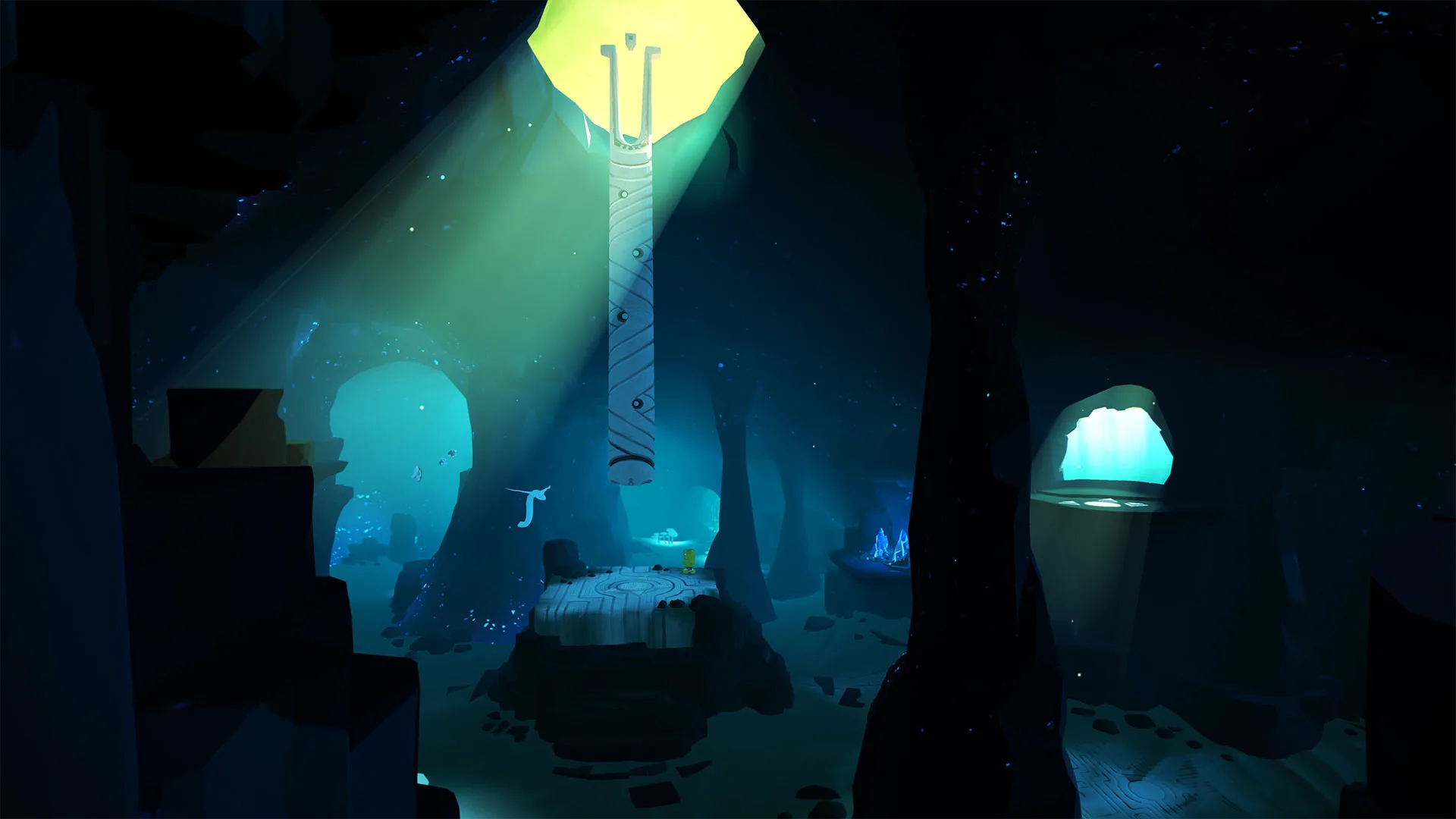 Cosmic Trip screenshot 4
