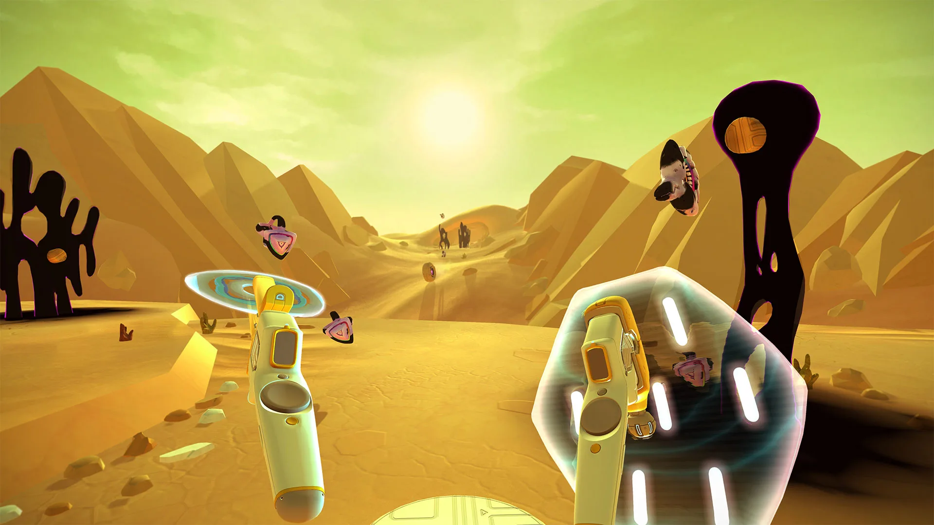 Cosmic Trip screenshot 5