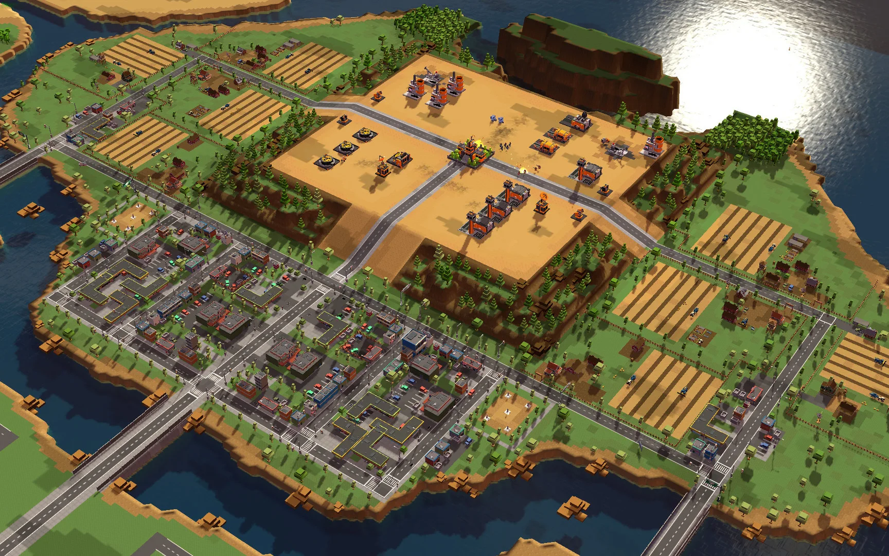 8-Bit Armies screenshot 4
