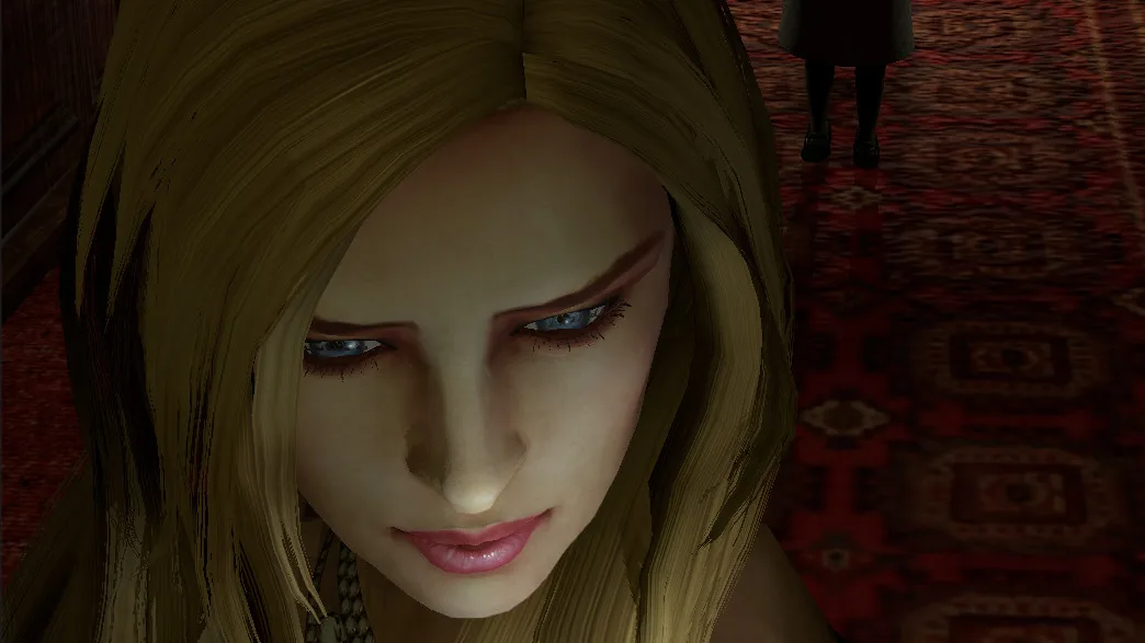 NightCry screenshot 2