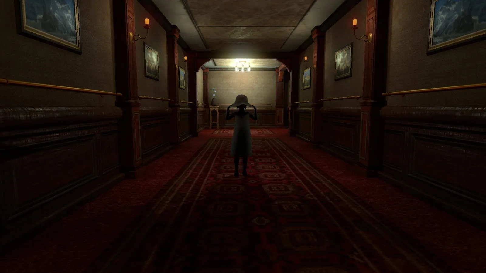 NightCry screenshot 4