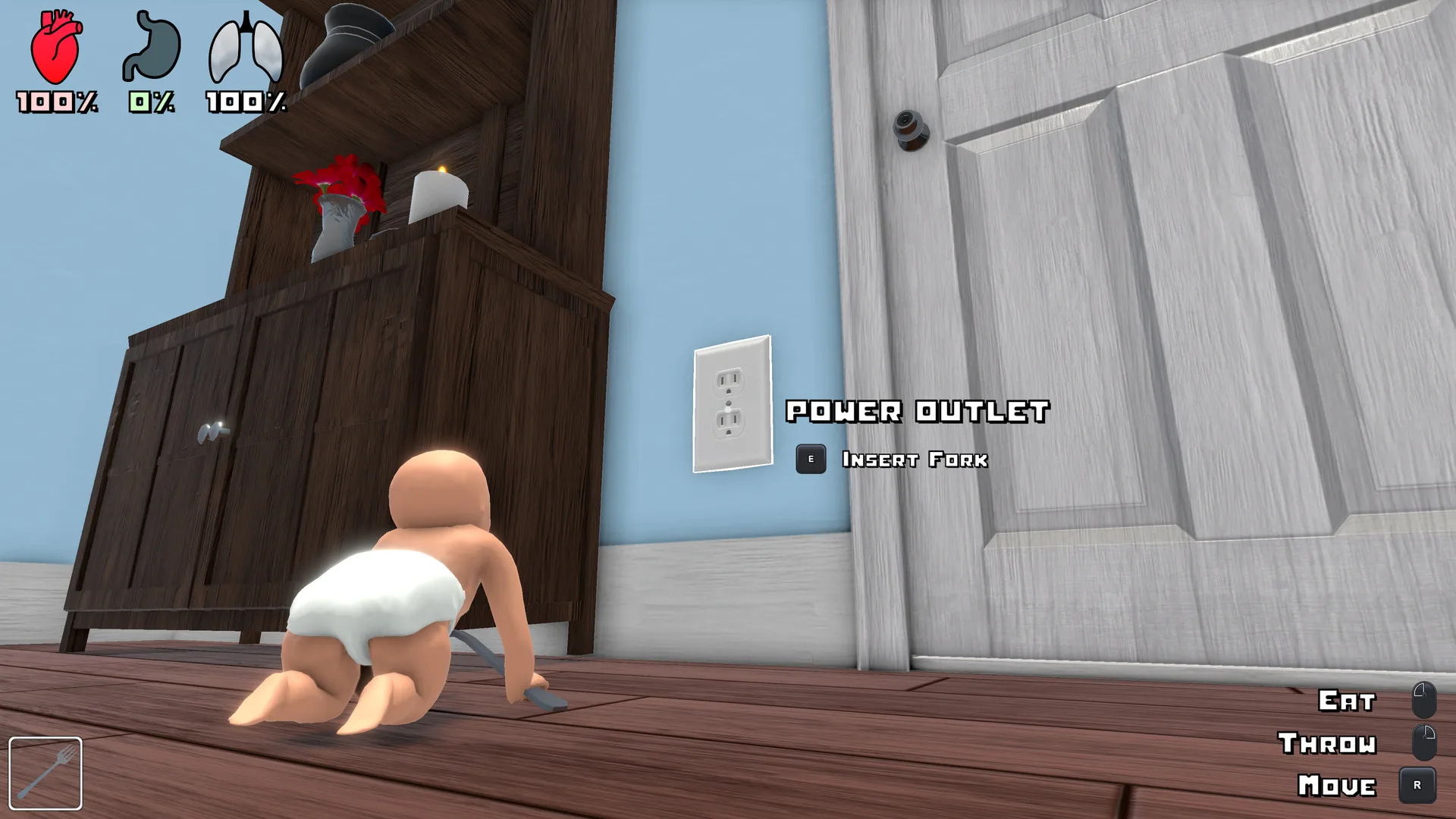 Who's Your Daddy?! screenshot 2