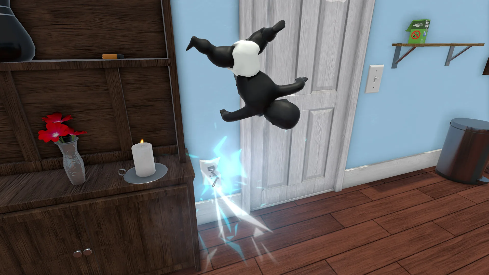 Who's Your Daddy?! screenshot 3
