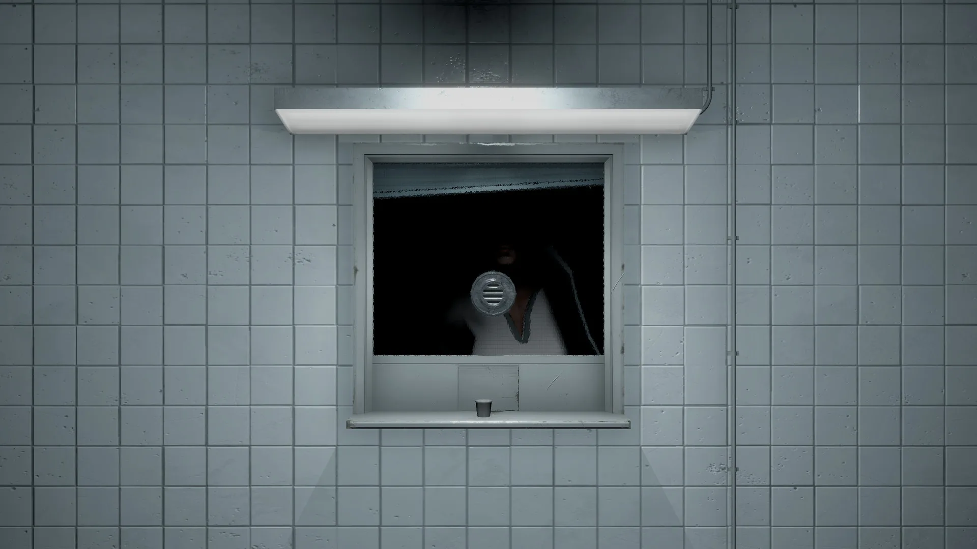 A Chair in a Room : Greenwater screenshot 1