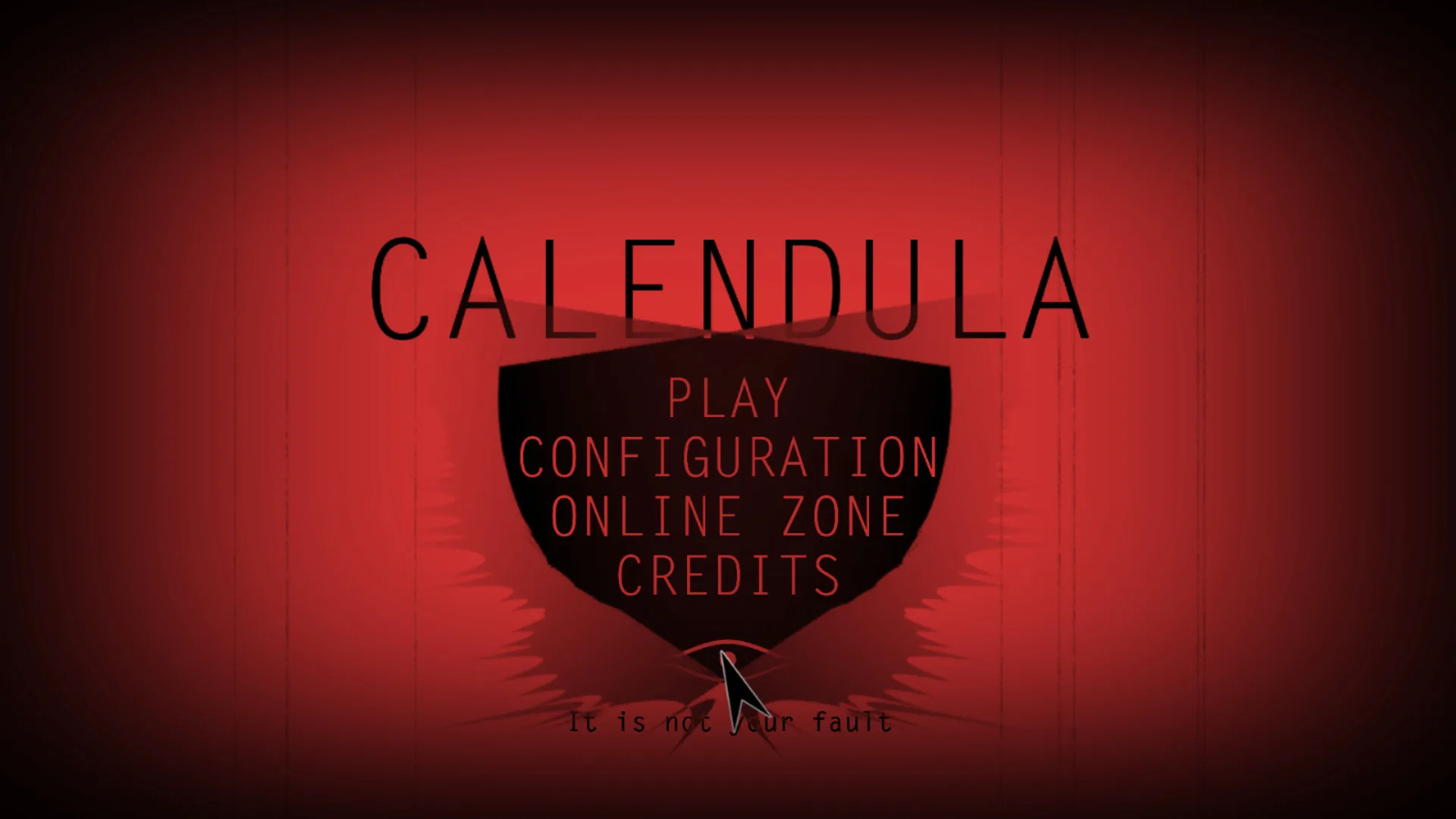 CALENDULA screenshot 1
