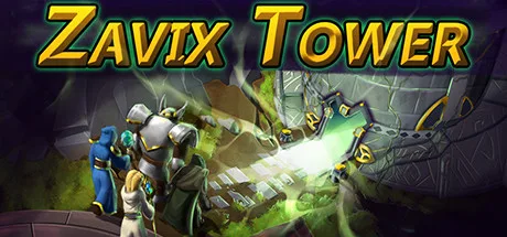 Zavix Tower