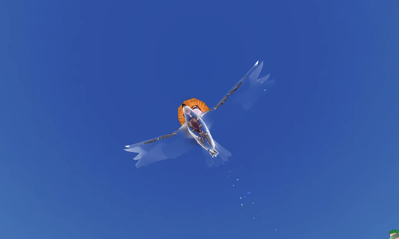 Islet Online screenshot 2