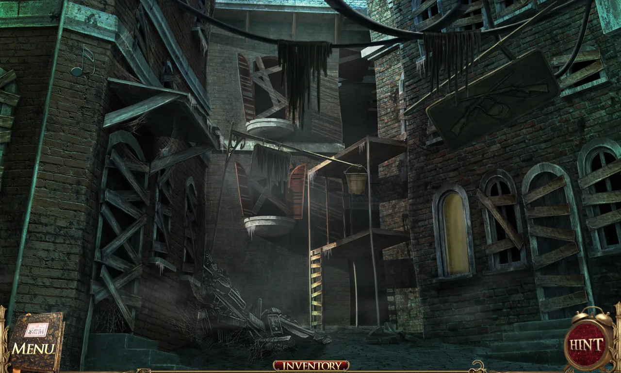 The Book of Desires screenshot 4