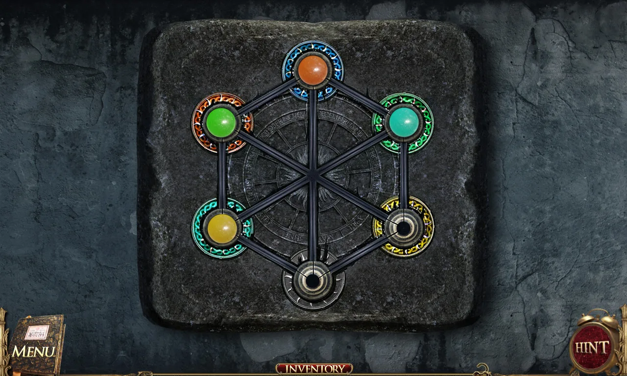 The Book of Desires screenshot 5