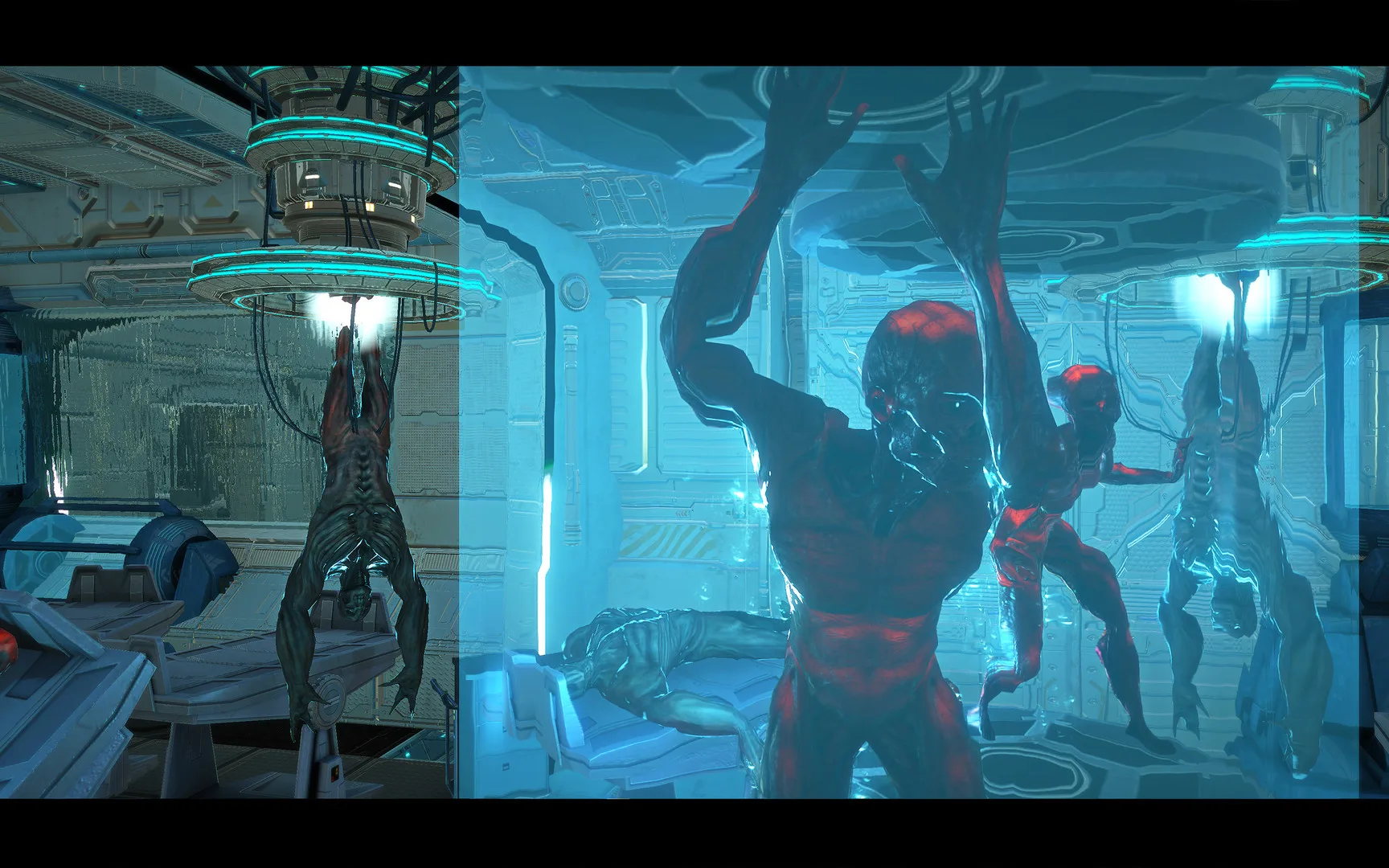 Chasing Dead screenshot 3