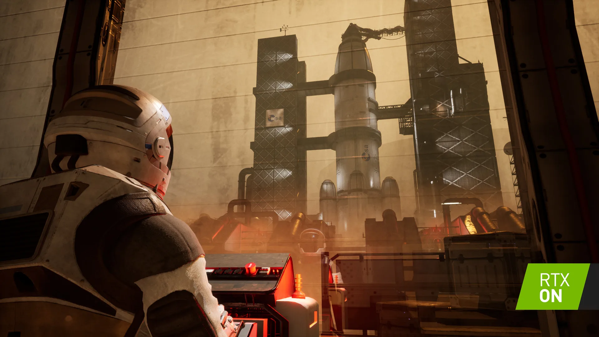 Deliver Us The Moon screenshot 4