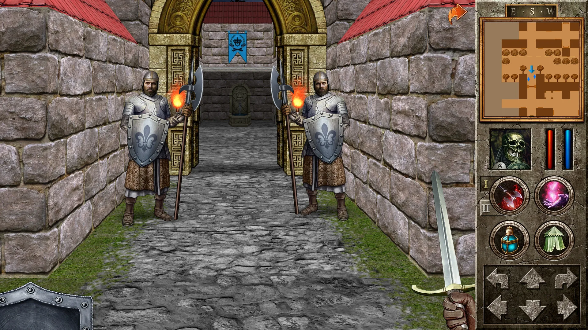 The Quest screenshot 2