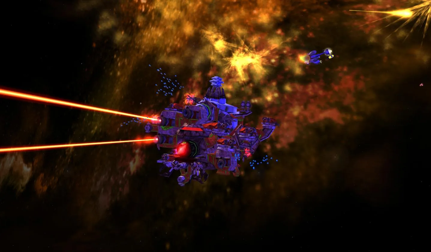 Sword of the Stars: Complete Collection screenshot 4