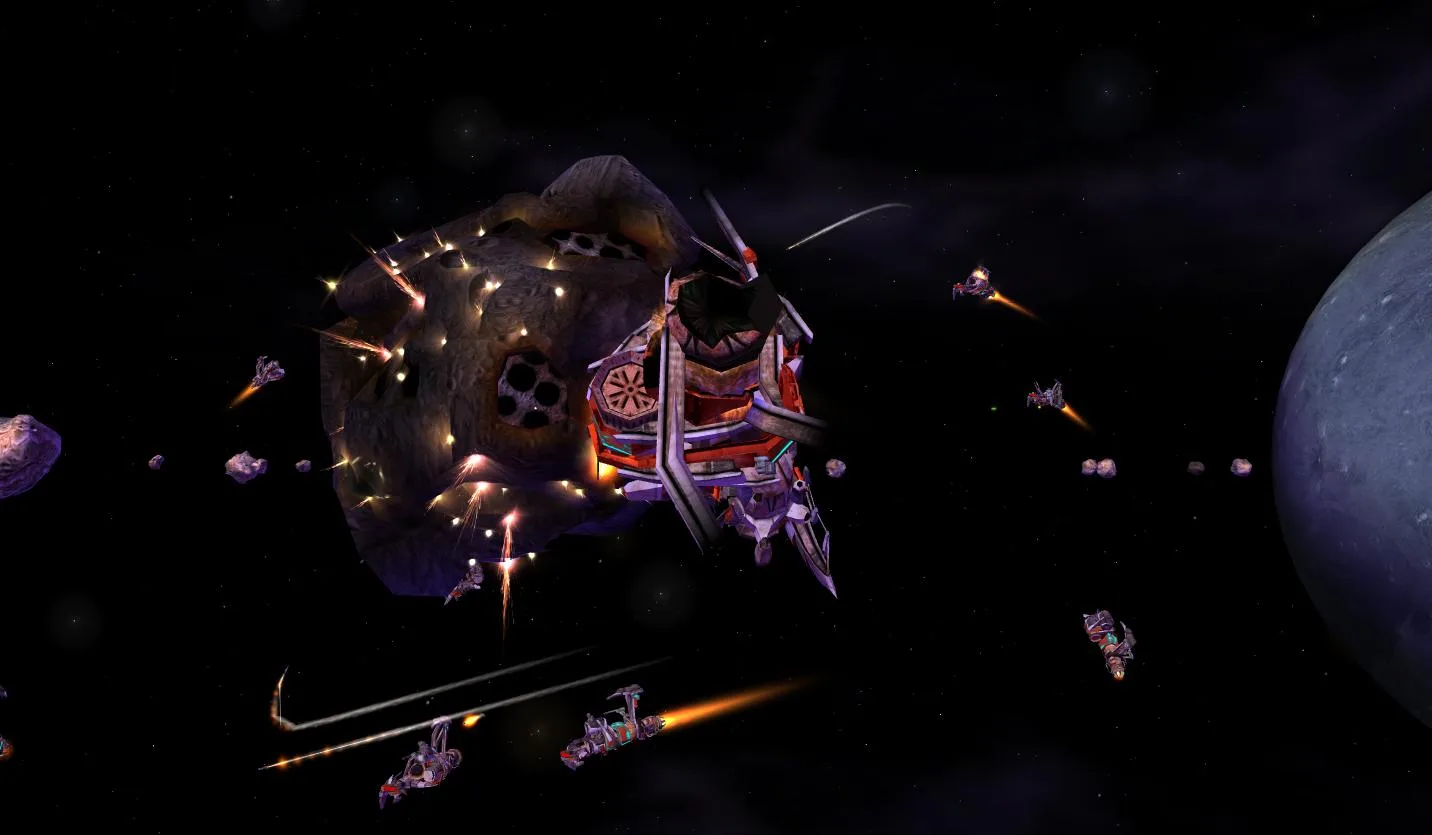 Sword of the Stars: Complete Collection screenshot 5