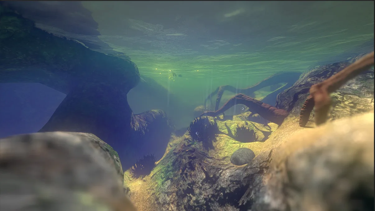 Feed and Grow: Fish screenshot 2