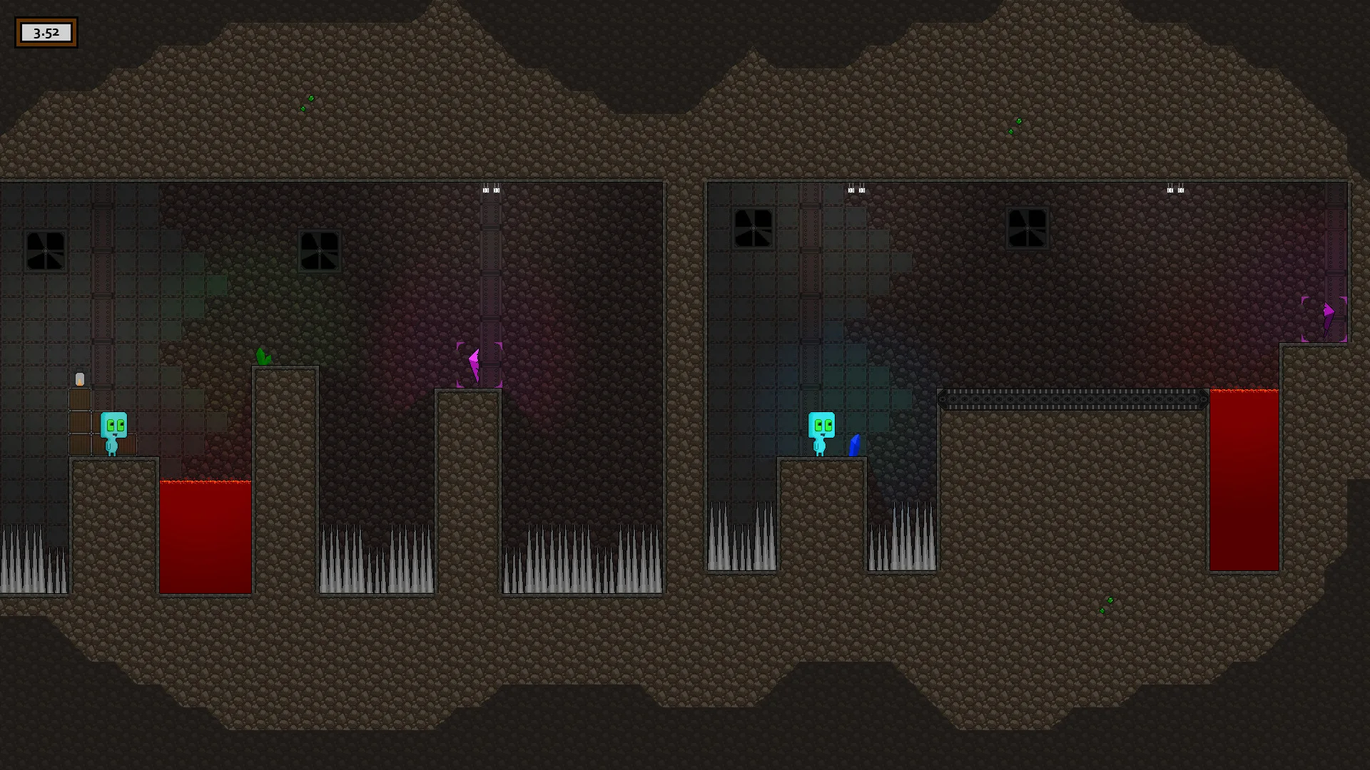 Squirbs screenshot 1