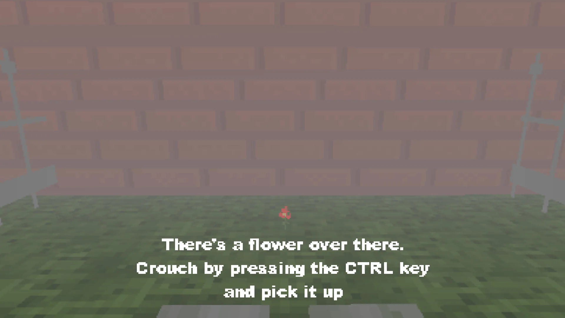 IMSCARED screenshot 1
