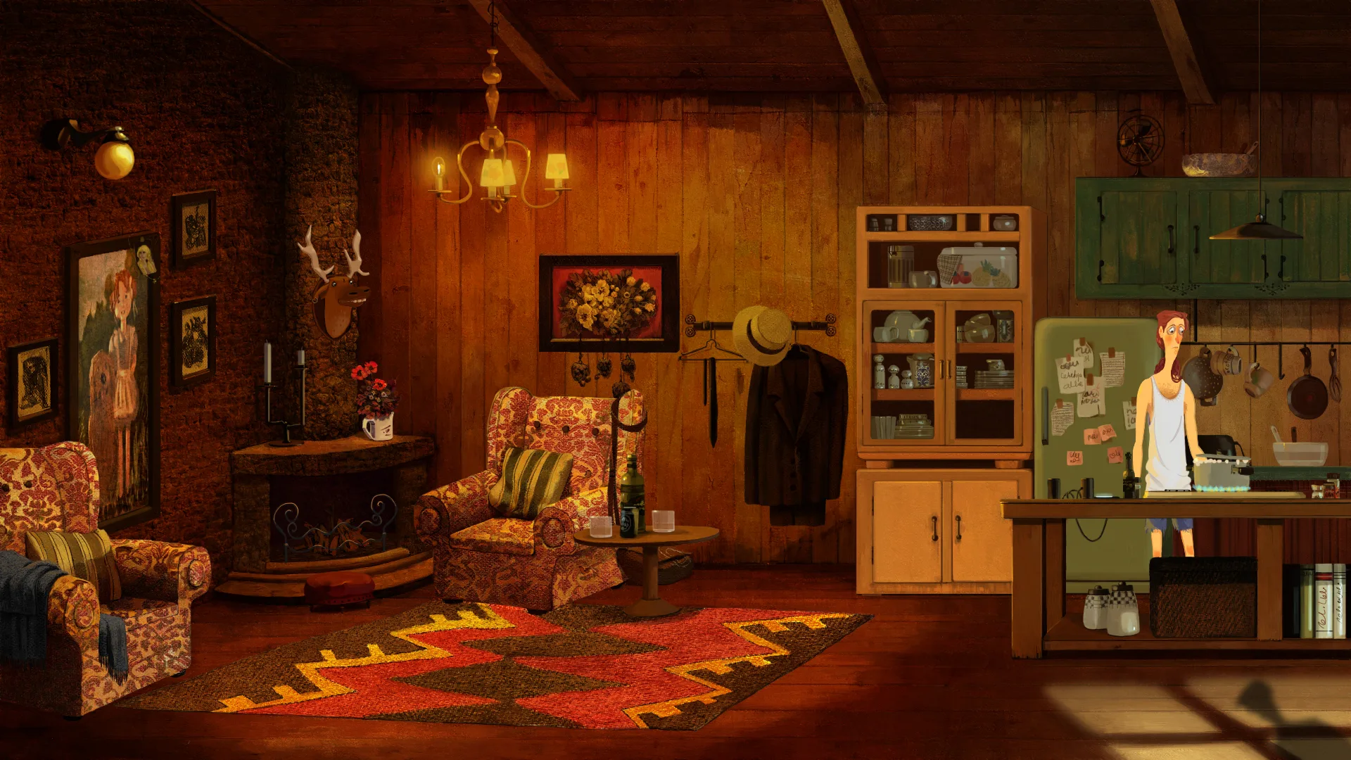 Memoranda screenshot 4