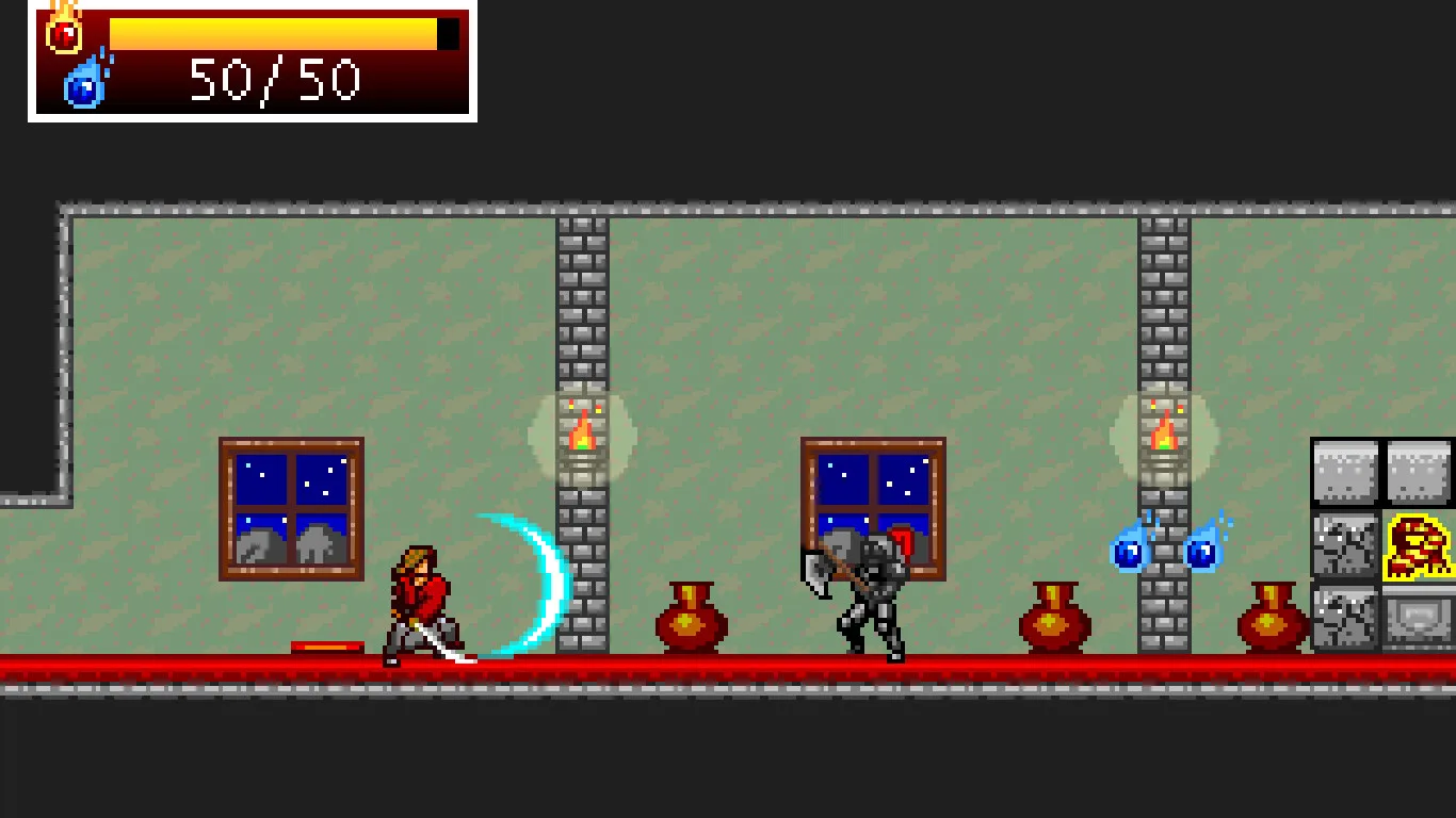 Porradaria 2: Pagode of the Night screenshot 2