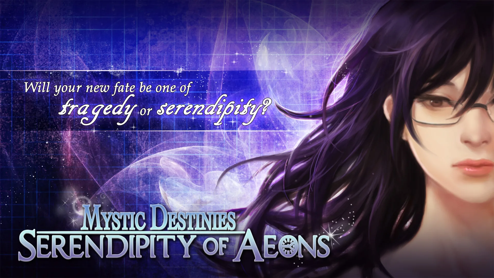 Mystic Destinies: Serendipity of Aeons screenshot 1
