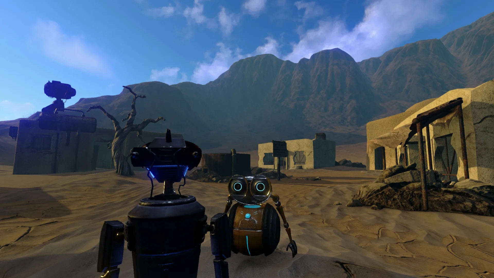 Phoning Home screenshot 4