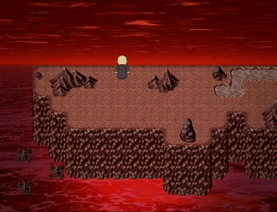 Space Pilgrim Episode II: Epsilon Indi screenshot 1