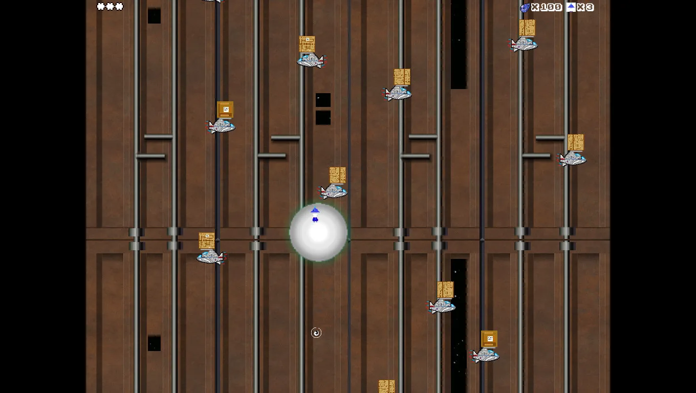 Chowderchu screenshot 4