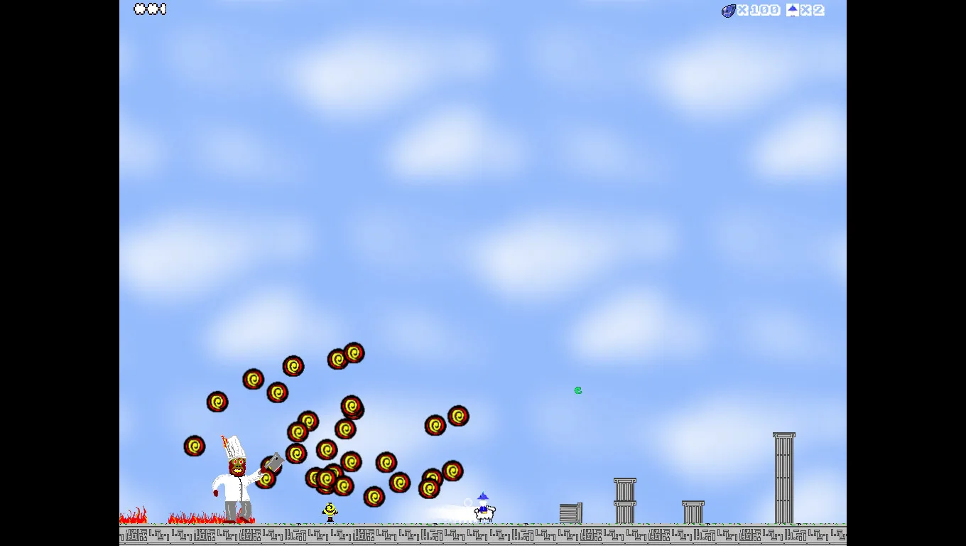 Chowderchu screenshot 5