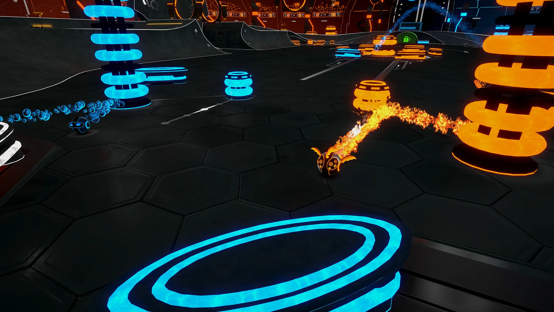 Kabounce screenshot 4