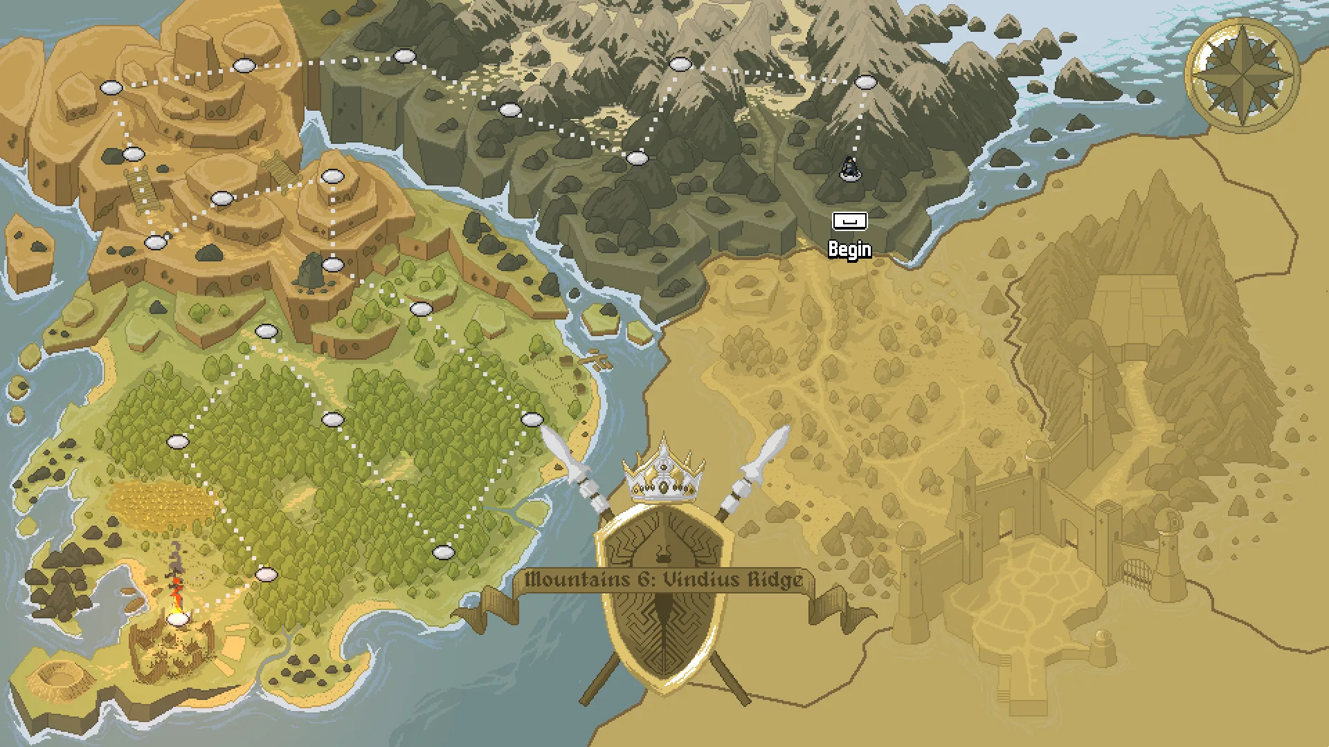 Wildfire screenshot 4