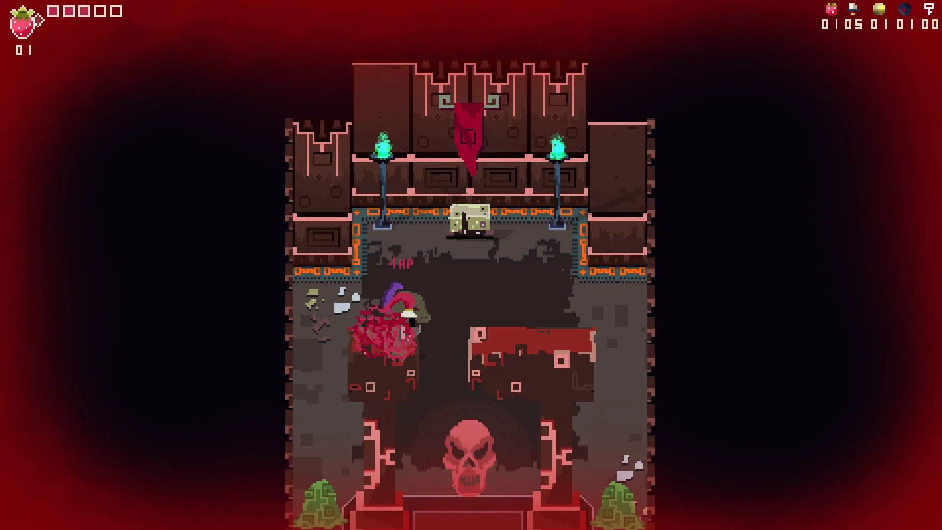 Silver Knight screenshot 3