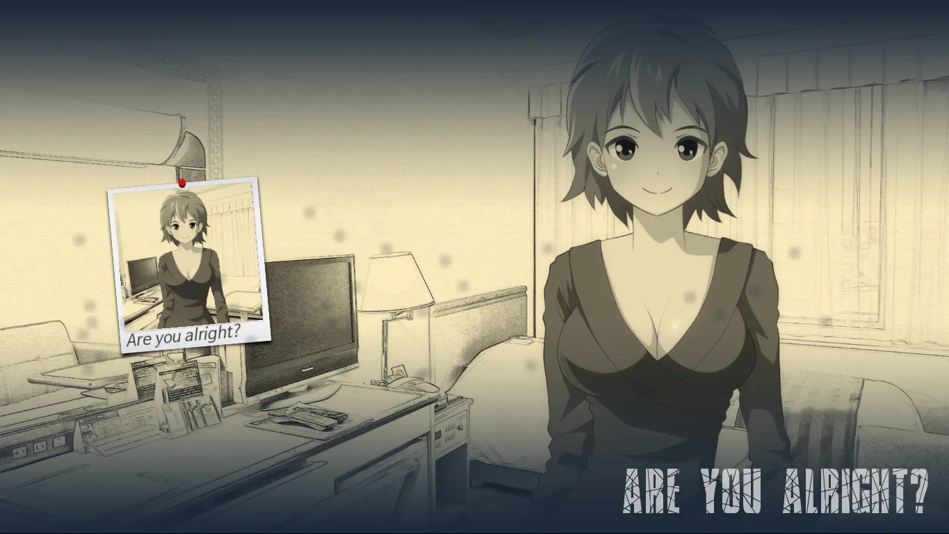 Discouraged Workers TEEN screenshot 1