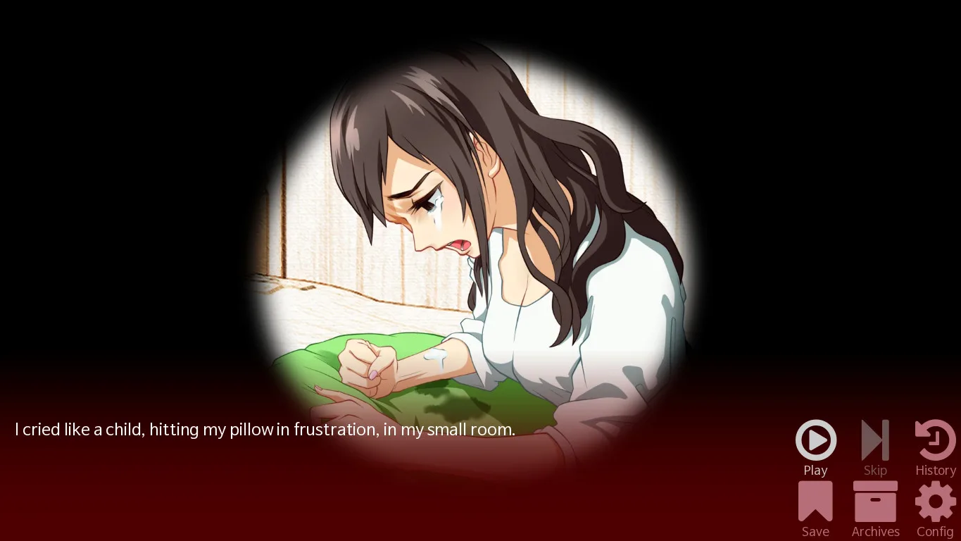Discouraged Workers TEEN screenshot 4