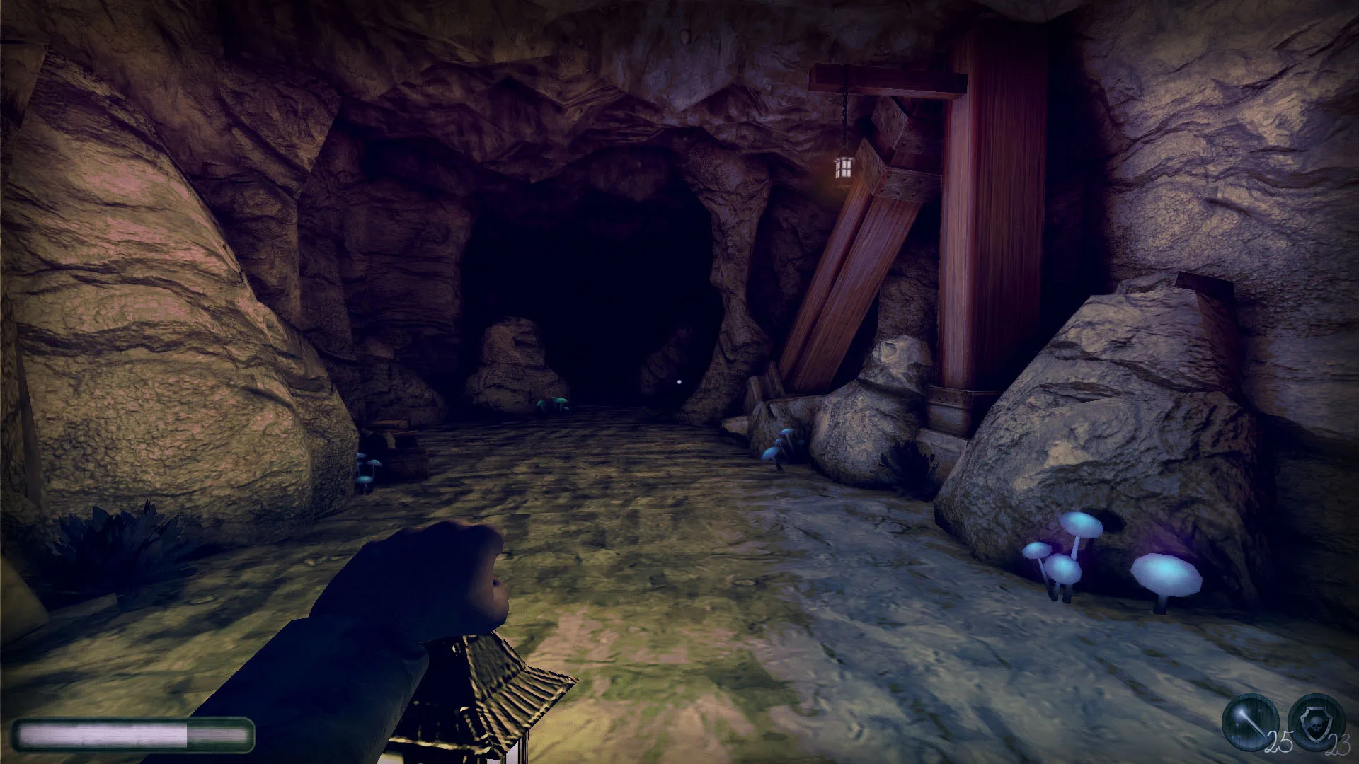 UnderDread screenshot 5
