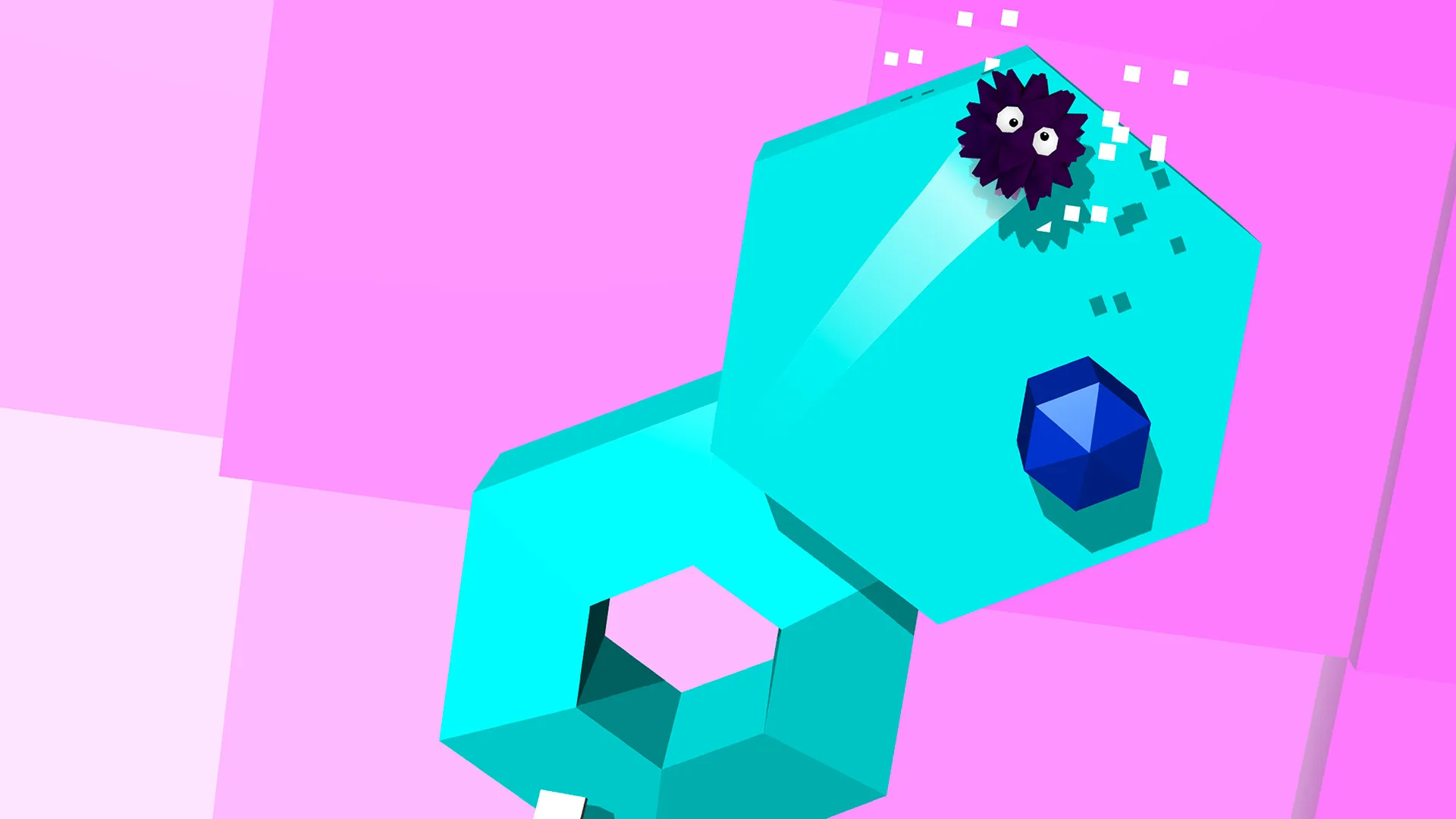 Tiltagon screenshot 2