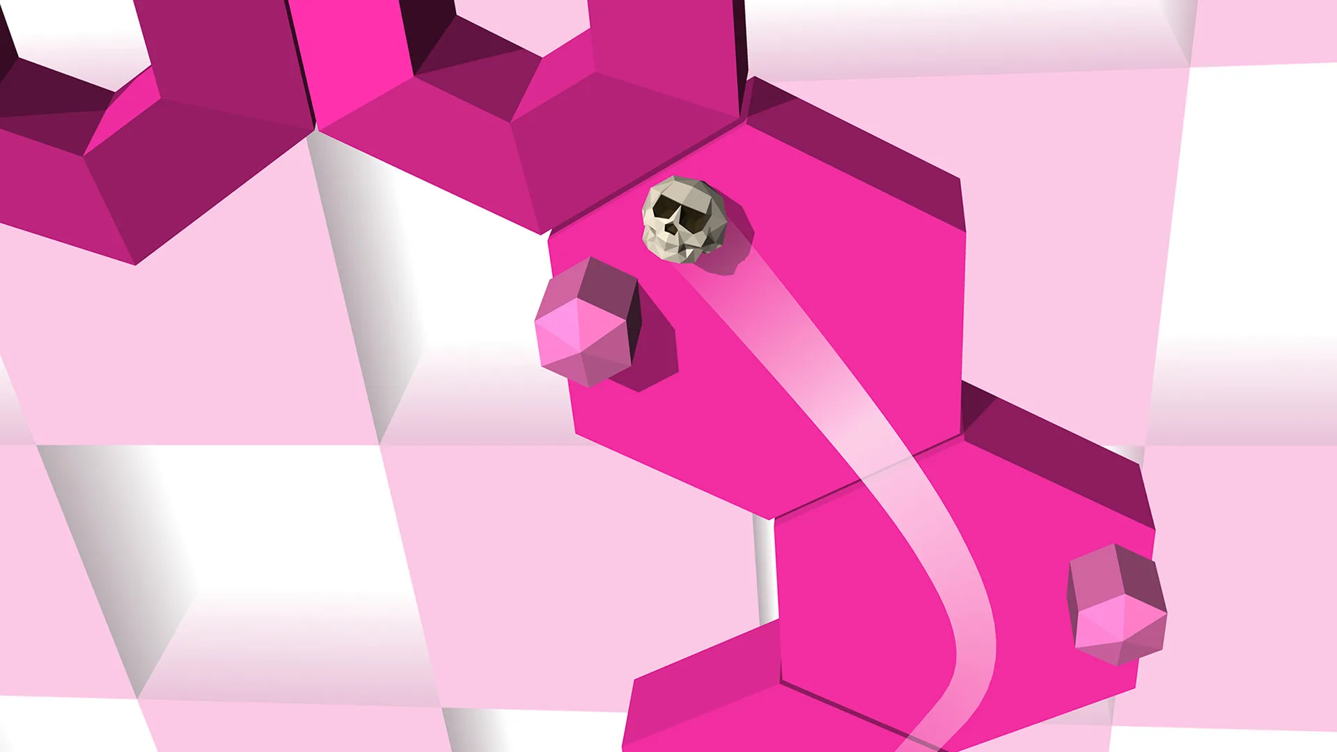 Tiltagon screenshot 4
