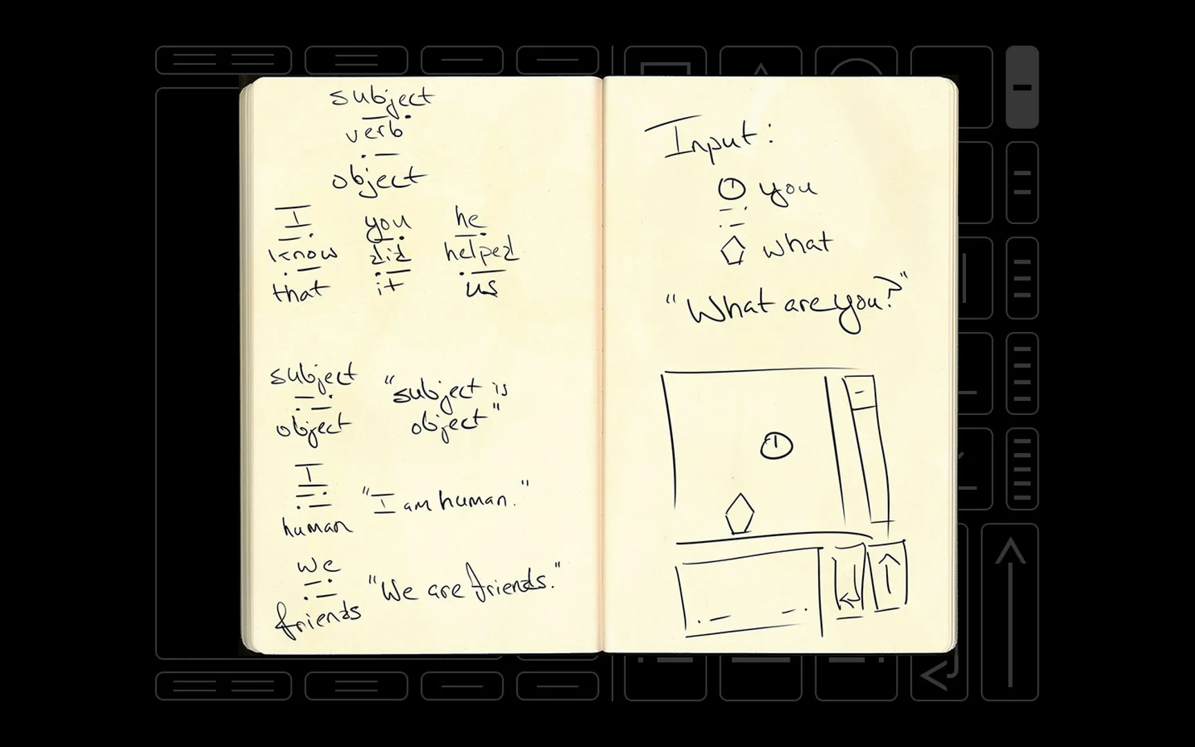 Sethian screenshot 3